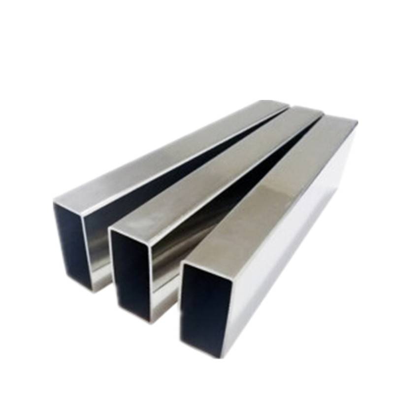 常品 不锈钢方管 20*20*2mm 千克高清大图