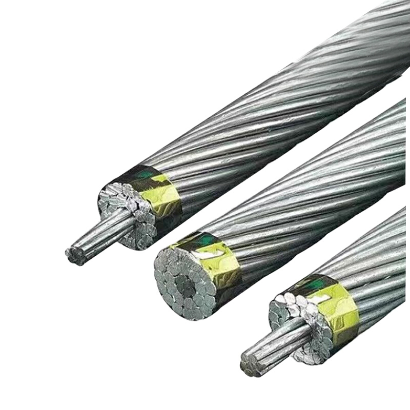 亿维顿 铝包钢芯铝绞线 JL/LB20A-70/10 千克高清大图