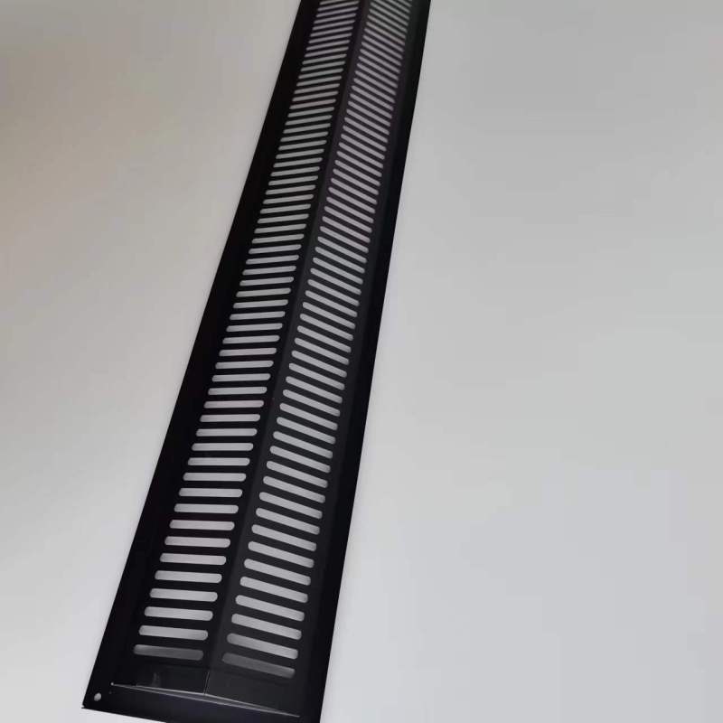 全新原装法迪欧油烟机CXW-218- J 9009中部喷黑滤网80*12 收前务必验货高清大图