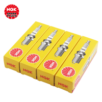 NGK 镍合金火花塞 BPR6EY 6427 四支装 雪佛兰赛欧