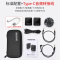 得胜(TAKSTAR)X760HH 无线麦克风UHF段长距离传输 校园广播户外活动工业园区500米无线话筒