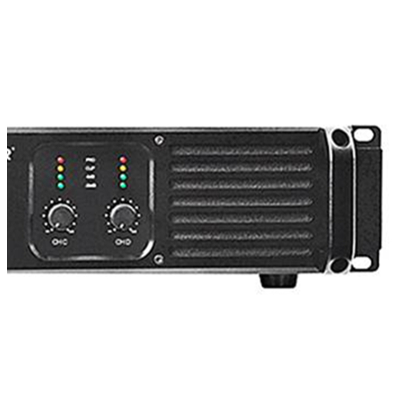 得胜(TAKSTAR） EKA-403 300W四通道功放