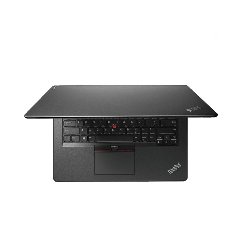 联想ThinkPad E470-1PCD 14.0英寸笔记本电脑 Intel i5-7200U 4G 1TB 2G独显