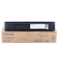 东芝(TOSHIBA)T-2309CS低容黑色粉盒原装粉盒碳粉 适用于e-STUDIO2303A/2303AM