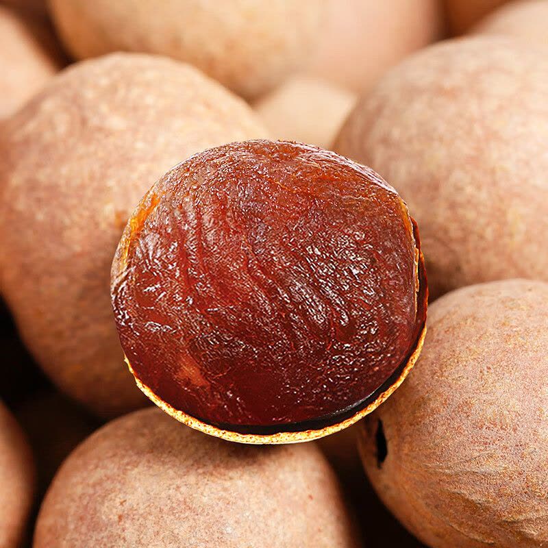 臻味 环球中国年 坚果礼盒 1.55kg 盒图片