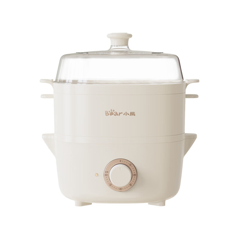 小熊(Bear)电蒸锅DZG-D40E1
