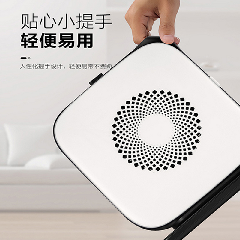 美的(Midea) 暖风机-NTY18-19C1高清大图
