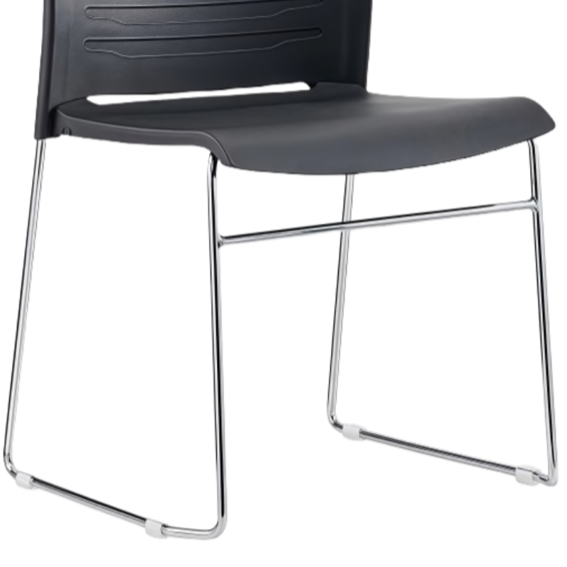 演发 培训椅单人位把高清大图