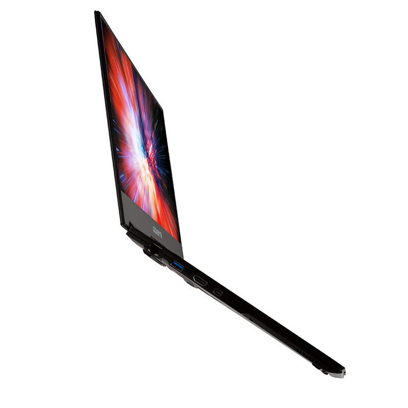 技嘉(GIGABYTE)赢刃Aero15-X9 15.6英寸轻薄办公游戏本笔记本电脑(i7-8750H RTX2070MQ 16GB 1TB M.2 144Hz)