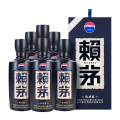 茅台 赖茅 传承蓝 酱香型 白酒 53%vol 500ml*6瓶 整箱装