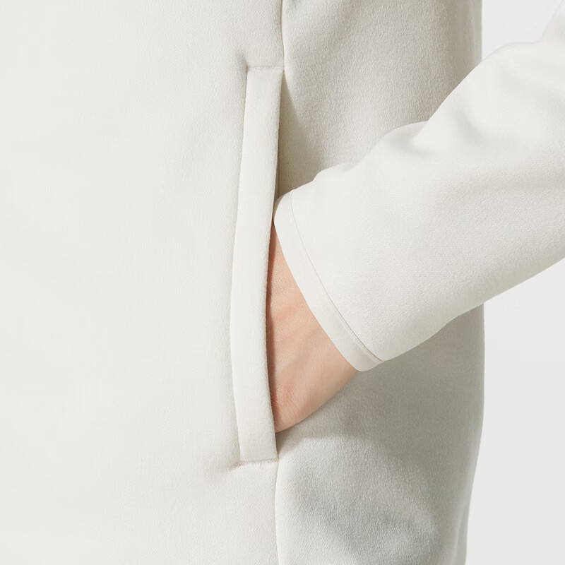 安德玛(Under Armour)女装外套新款运动服户外保暖三合一夹克锻炼连帽休闲服6001005-001 ZP高清大图