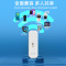 月享3000G新讯UF6(旗舰版5200mAh充电仓-充电头) 移动随身WiFi高速4g5g插卡无线路由器网络便携学生宿舍上网卡托车载笔记本手机热点双网通 联通电信4G3G