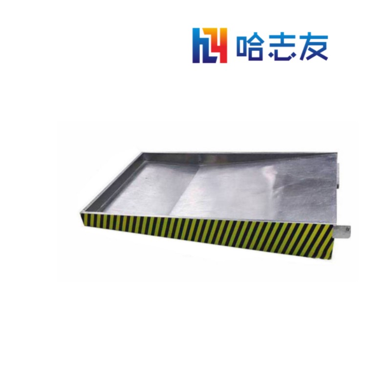 哈志友 安检接物架 行李托盘长160*宽100*高23cm高清大图