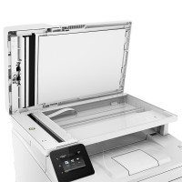 惠普(HP)LaserJet Pro MFP M227fdw激光多功能一体机(打印、复印、扫描、传真、自动双面打印)