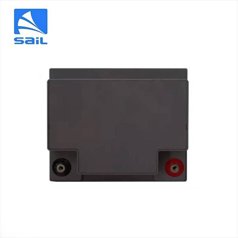 风帆(sail) 蓄电池 6-GFM-40 (只)含安装