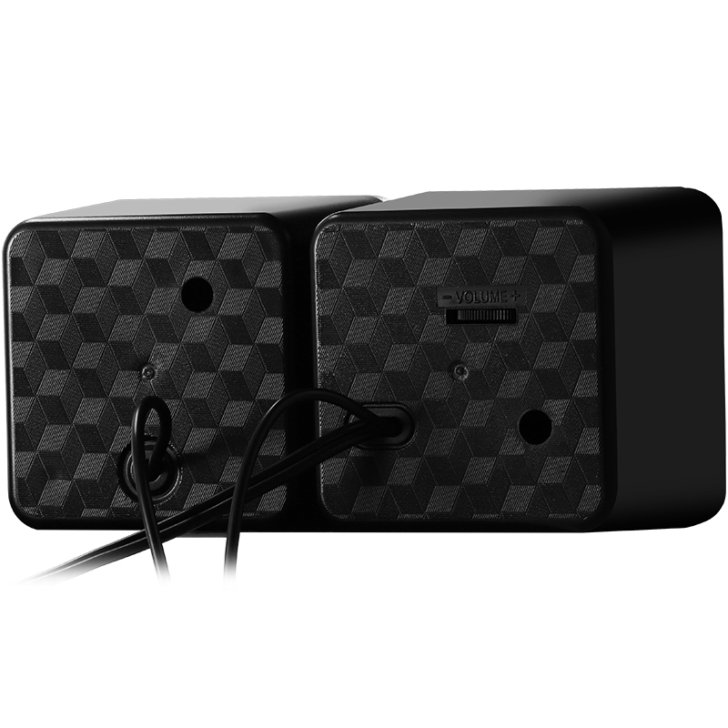 lf701音响20声道usb便携式多媒体有线迷你小音箱