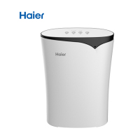 海尔(Haier)母婴空气净化器家用除雾霾PM2.5甲醛KJ198F-HY01