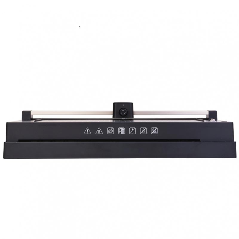 得力(deli)14377多功能照片塑封机带裁纸刀a3/a4办公家用过塑机相片