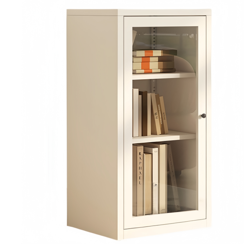 铭思达储物柜单门台高清大图