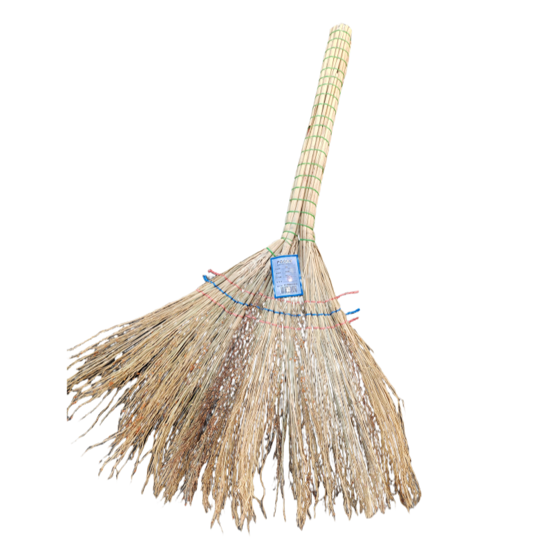 沁春莱高粱扫把精品/把高清大图