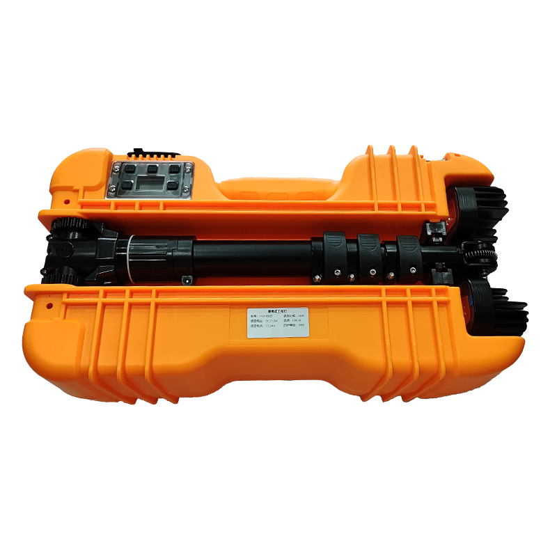HXHX HLHX605 35W、IP65、21.6V、5700K、LED、便携式工作灯高清大图