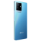 vivo iQOO Z6x 6GB+128GB 蓝冰 天玑810强劲芯 6000mAh大电池 44W闪充 双模5G全网通手机
