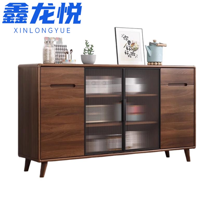 鑫龙悦办公柜1364高清大图