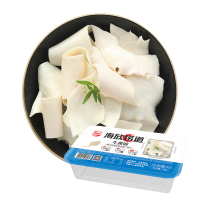 海欣捞道牛黄喉120g