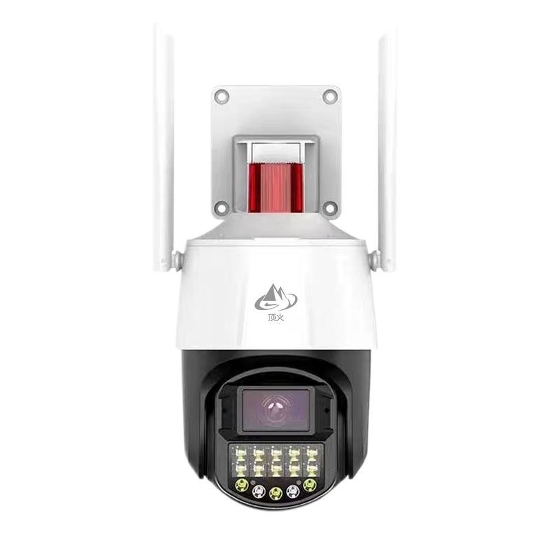 顶火 GMD4305A 监控球机 500万像素 GMD4305A 其他