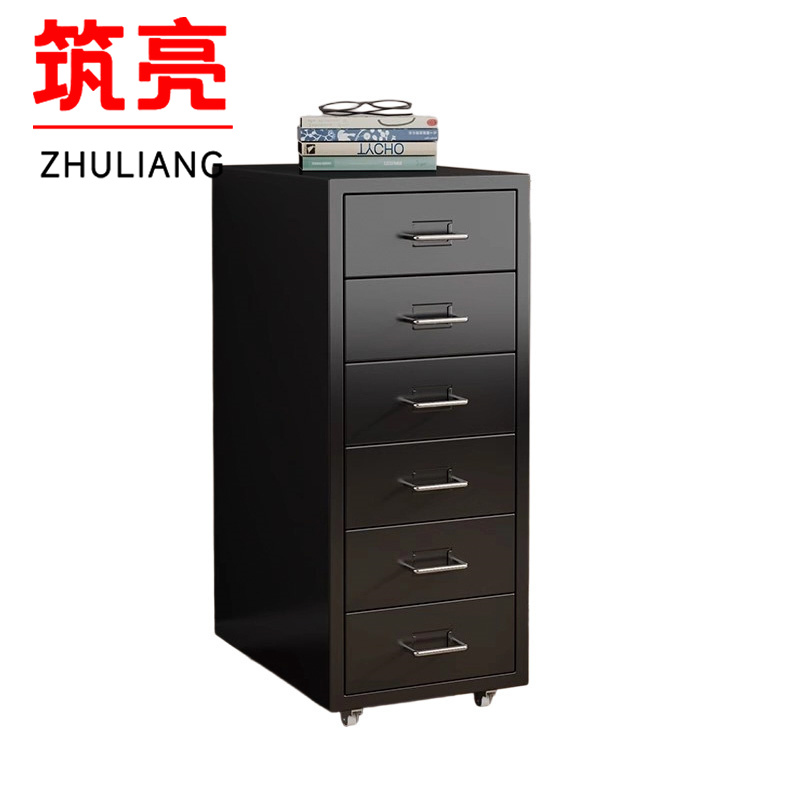 筑亮 抽屉柜 B31 张高清大图