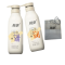 顺爽 柔顺丝滑洗沐套装 500ml*2 套