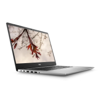 戴尔（DELL）灵越新款5580-3625S 15.6英寸窄边框大屏本轻薄本商务办公本游戏本笔记本电脑（i5-8265U 8G 1TB+128GB MX150-2G独显）银色