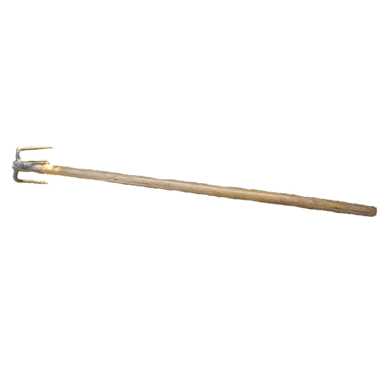 旋达四齿耙 带把 单位:把