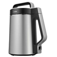 美的（Midea）豆浆机 DJ13B-HKCZ3 增氧熬煮 古法生磨 家用多功能香浓生磨CZ31打浆机F2