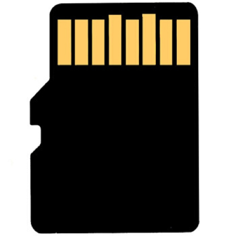 金士顿(Kingston)内存卡 TF(Micro SD) 32GB Class4 手机行车记录仪存储卡 基础版