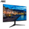 AOC 24B1XH 23.6英寸IPS屏高清显示器