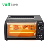 华帝BBQ电烤箱