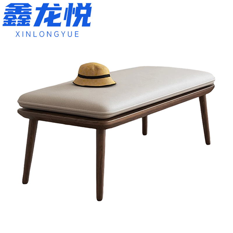 鑫龙悦 换鞋凳100cm个