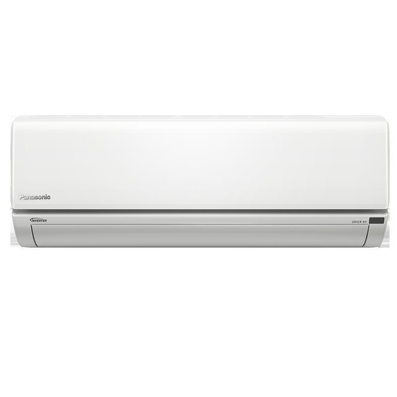 松下(Panasonic) 1.5匹 CS-TG13KL1/CU-TG13KL1 三级变频 节能挂机 轻奢空调