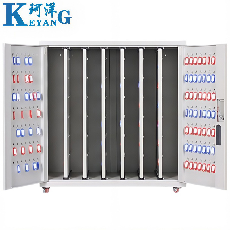 珂洋 钥匙柜 单节700位 台高清大图
