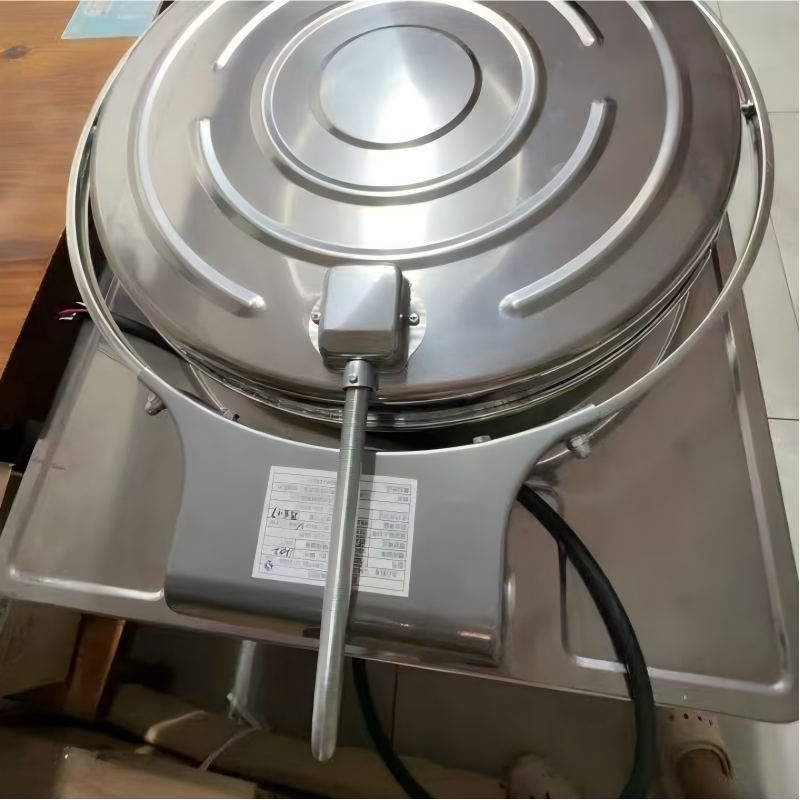 顺隆广兴 SUNRON GUANGSING 电饼铛 YCD45-A 台高清大图