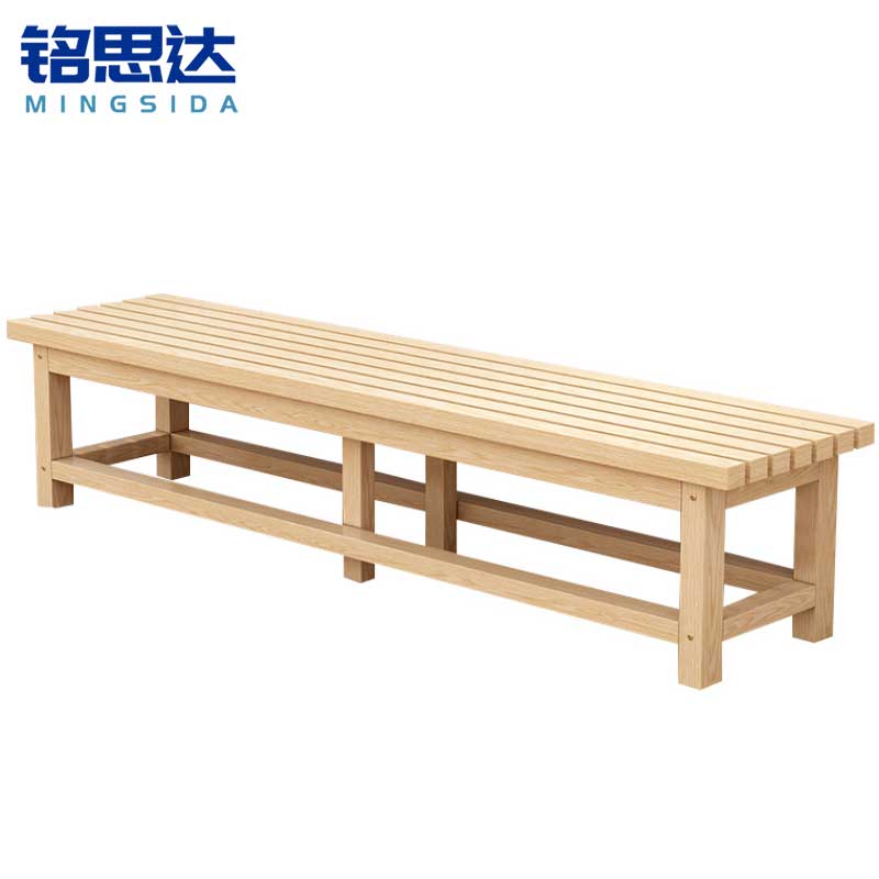 铭思达换鞋凳 2.3米个