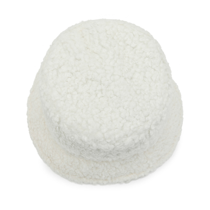 围盛 盆帽防寒帽 均码 顶高清大图