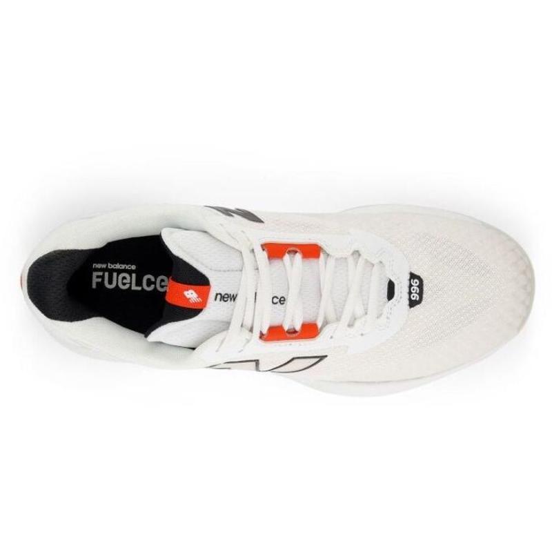 新百伦(New Balance)New Balance男子硬地网球鞋FuelCell缓震稳定高清大图