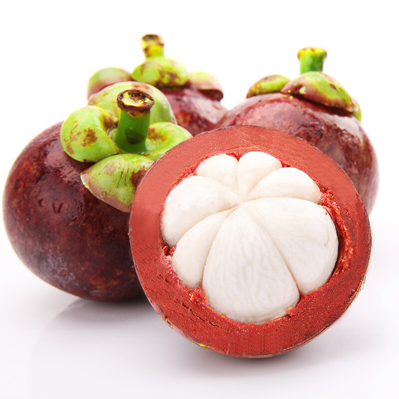 大唐果园泰国山竹 1.5kg