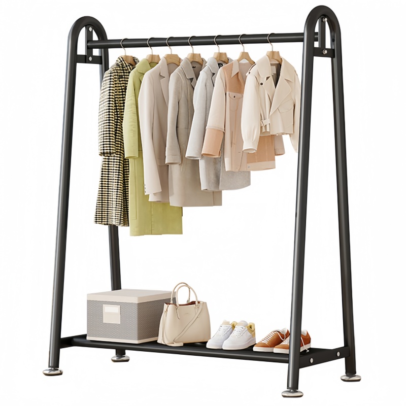 悦兴诚落地衣架