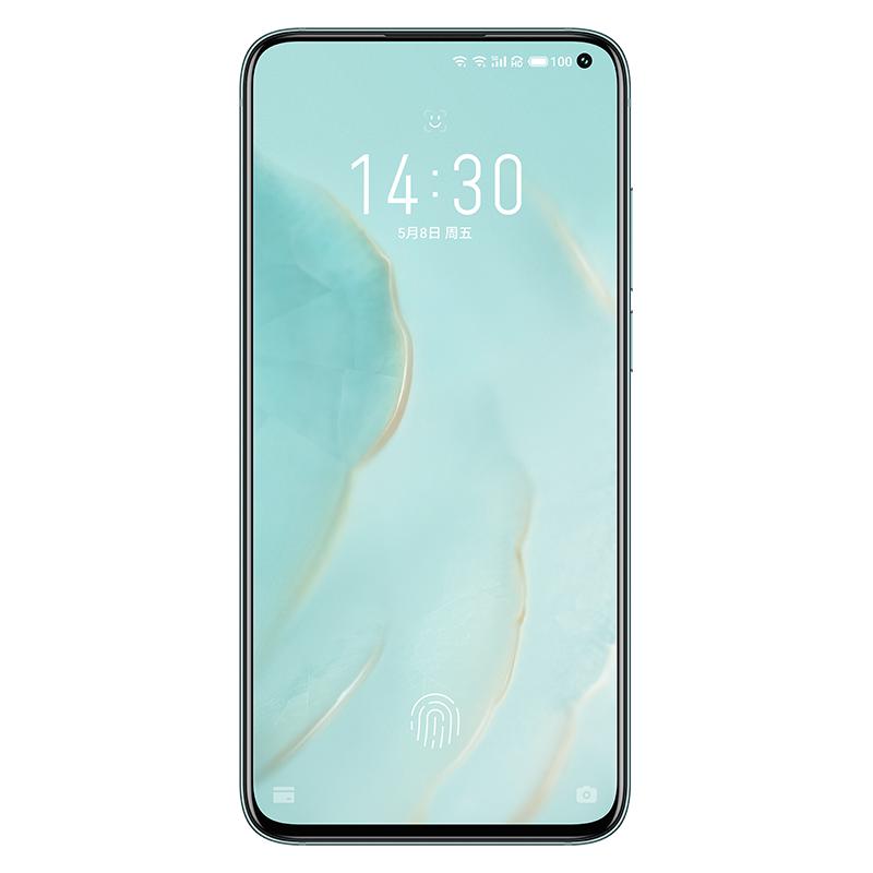 魅族17 Pro 5G旗舰新品震撼来袭 预约赢新机 5月8日14:30魅族5G旗舰发布会 敬请期待