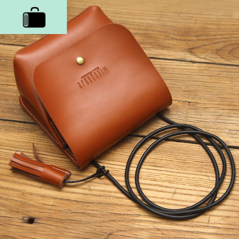 春款包包女2020新款小包潮女式单肩包迷你百搭时尚斜挎手机背包NEWLAKE高清大图