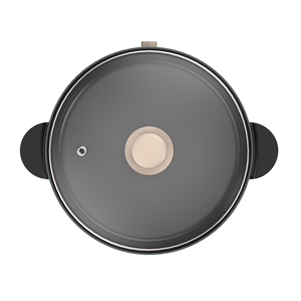 九阳电火锅HG30-G310 LY高清大图