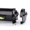 联强 MS310 粉盒 适用利盟 MS410/510d/MS610/415DN/MX310DN/611 打印量5000页 (单位:支) 黑色